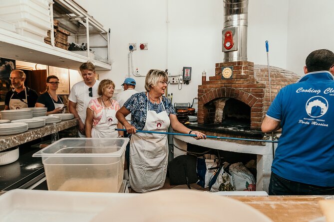 Taormina Pizza Making Class- From Messina - Copyright and Terms