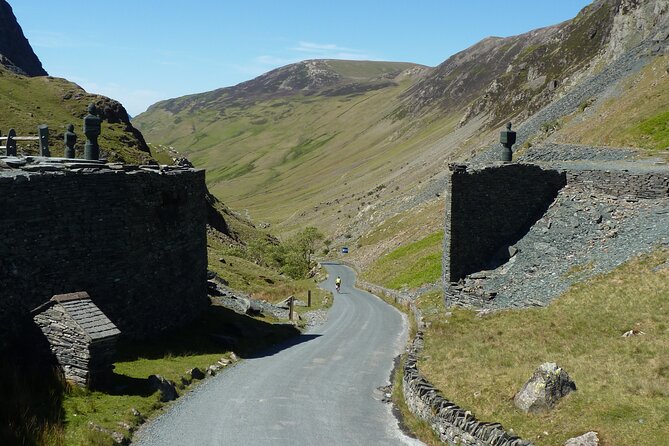 Ten Lakes Spectacular Tour of the Lake District From Keswick - Last Words