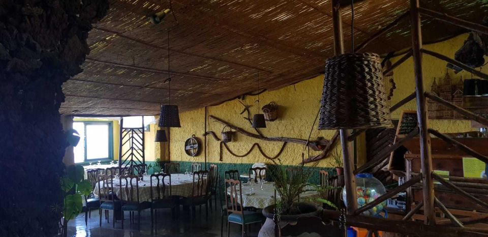 Tenerife: 4-Hour Gauchinche Food Tour - Last Words