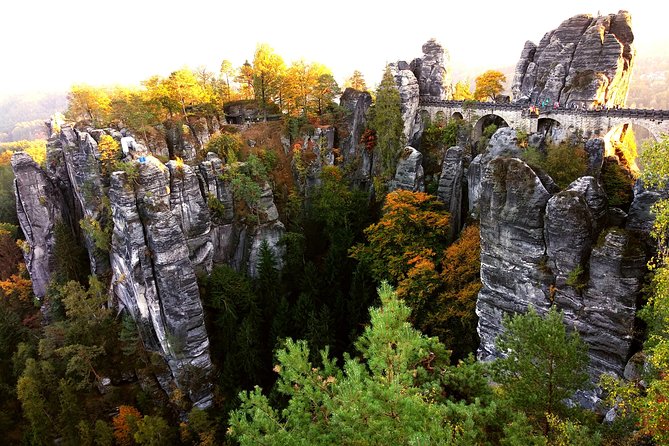 Terezin Camp & Bohemian Switzerland: TOP-RATED Small Group Tour From Prague - Last Words