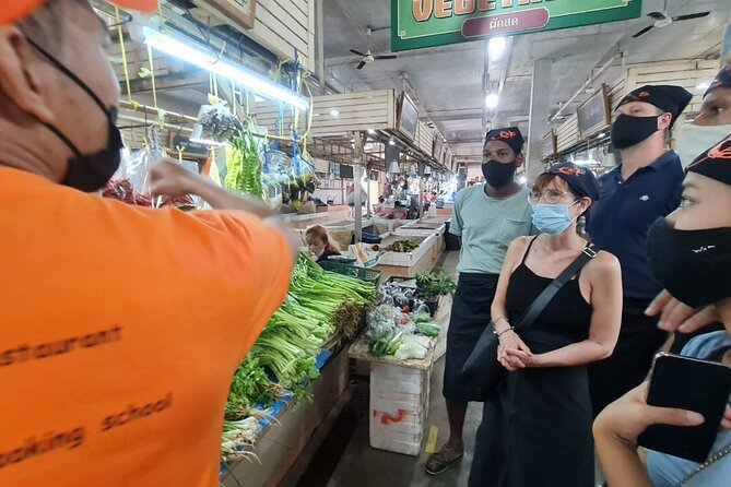 The Best Cooking Class and Market Tour in Phuket - Last Words