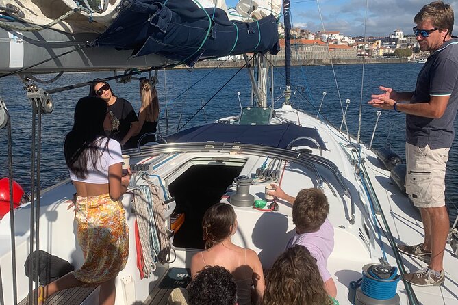 The Best Douro Boat Tour - Common questions