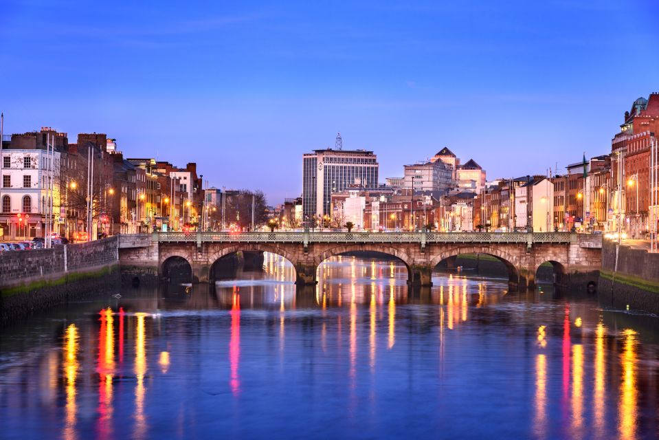 The BEST Dublin Walking Tours - Unique Dublin Specialized Tours