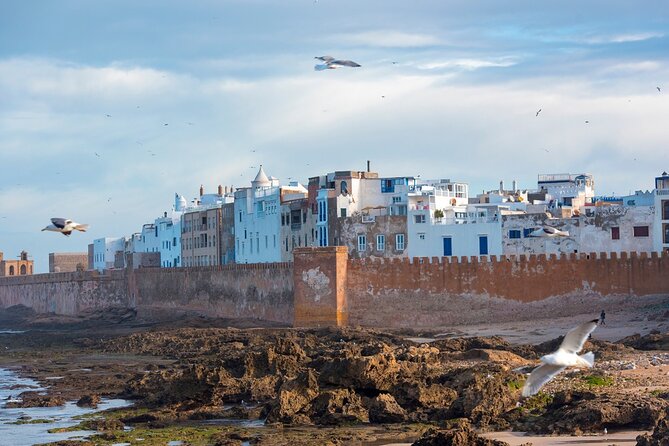 The Best Essaouira Day Trip From Marrakech - Common questions