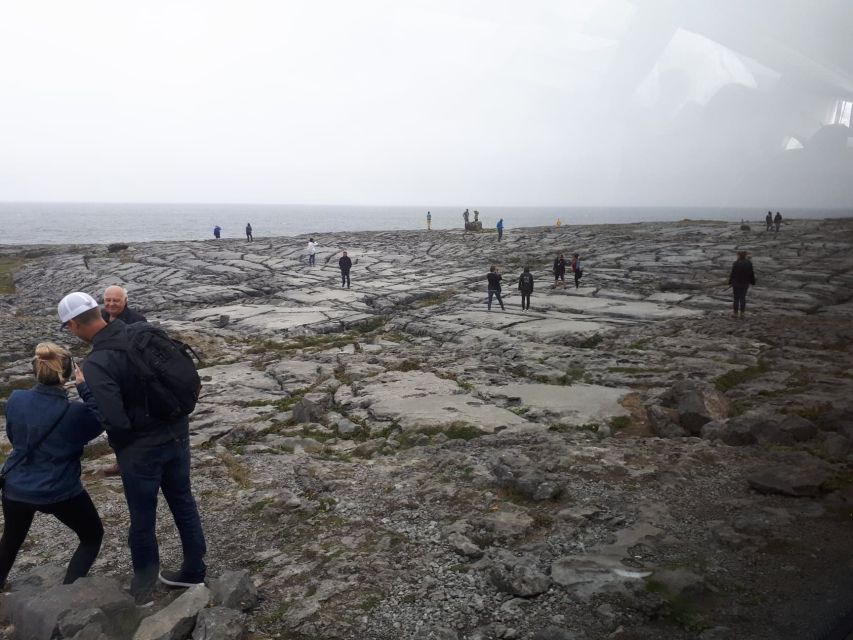 The BEST Galway Nature & Adventure - Accessibility and Reservations