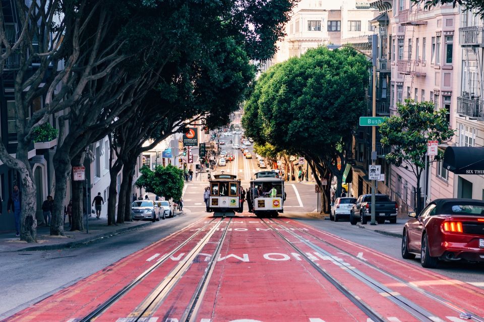 The BEST San Francisco Tours and Things to Do - Common questions