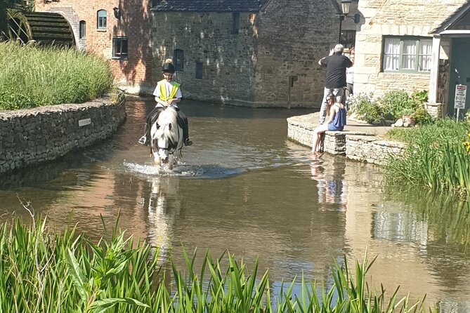 The Cotswolds England Bus Tour - Last Words