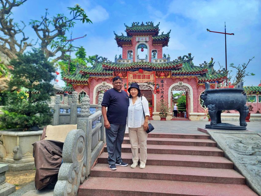 The Lanterns of Hoi an & My Son - Practical Tips for Your Visit
