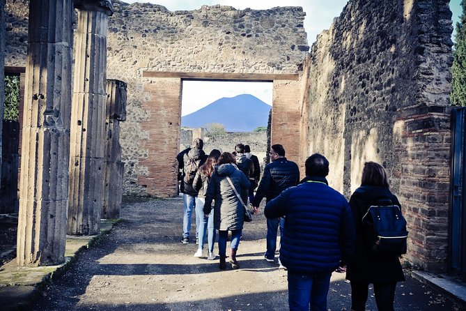 The Marvelous Pompeii and Its Ruins at Your Own Pace - Additional Recommendations