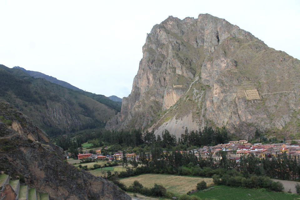 The New Inca Routes - Engaging Cultural Experiences