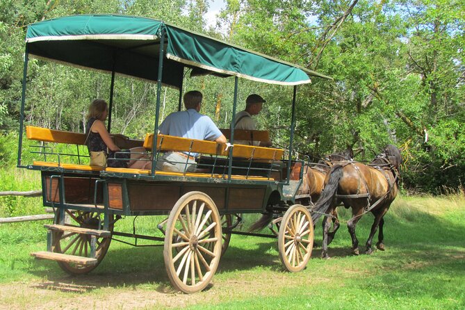 The Ultimate Anne of Green Gables Private Tour - Pricing, Booking, and Reviews