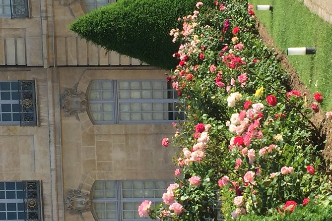 The Wonders of Paris by Bike (Day) - Capture Memorable Moments