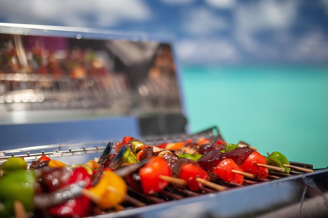 Toa Boat Bora Bora Private Lagoon Tour With Lunch on Majestic Pontoon Boat - Last Words