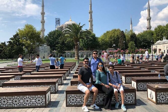 Top Sights of Istanbul: 1, 2 or 3 Day Private Guided Tour - Last Words
