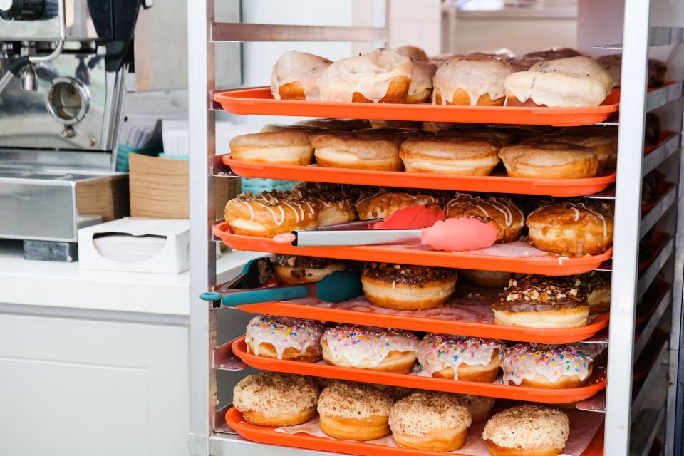 Toronto Delicious Donut Adventure by Underground Donut Tour - Helpful Tips and Logistics