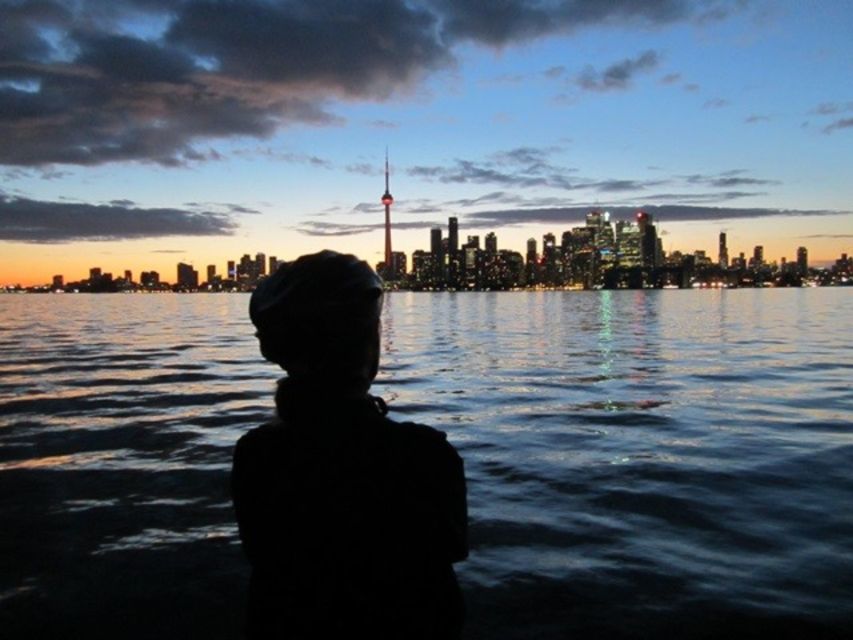 Toronto Islands: Morning or Twilight 3.5-Hour Bike Tour - Common questions
