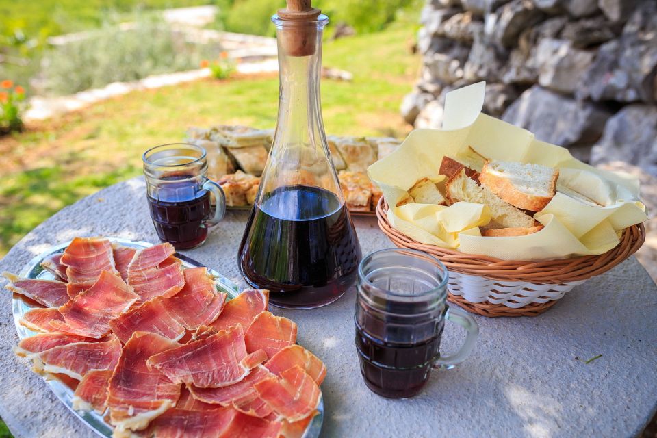 Traditional Dalmatian Cooking Class From Dubrovnik - Last Words