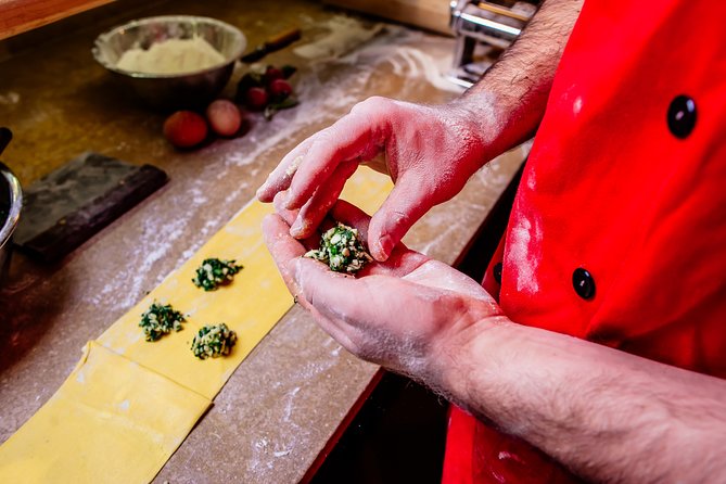 Traditional Home Cooking Experience in Modena - Common questions