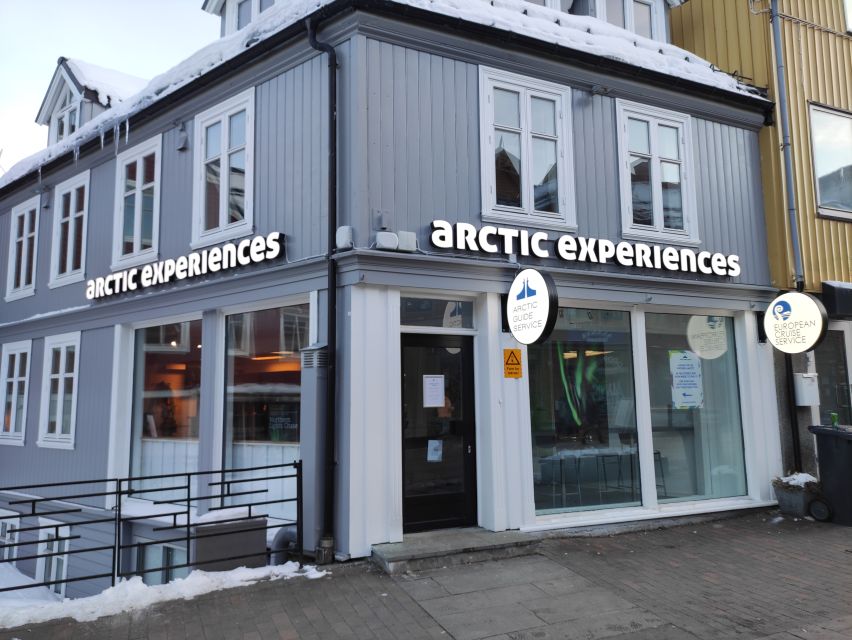 Tromsø: Private City Tour - Common questions