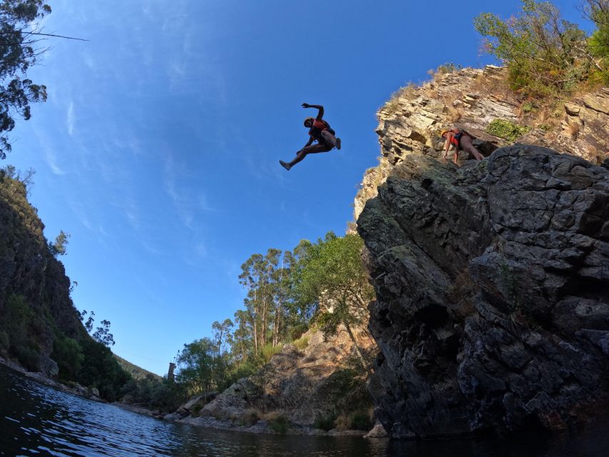 Tubing-Rafting at Paiva River - Common questions