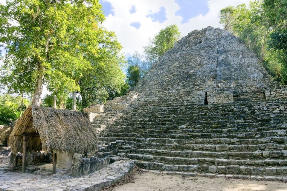 Tulum and Coba: Full-Day Archaeological Tour With Lunch - Practical Information and Tips