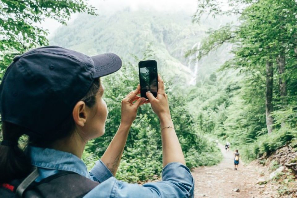 Tunnel Mountain Trail: Nature Tour With Audio Guide - Last Words