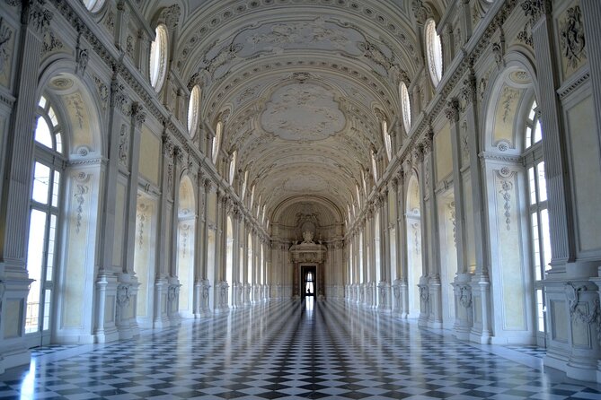 Turin: Reggia of Venaria Guided Experience - Last Words