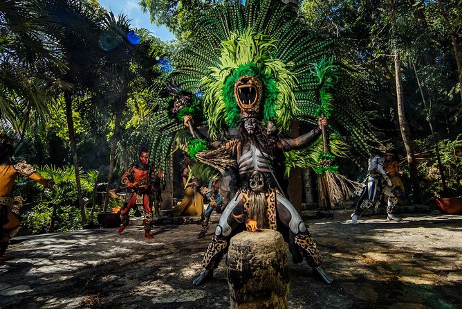 Two-Day Combo Tour, Xcaret, Xel-Ha, Xplor and Chichen Itza Option - Lowest Price Guarantee