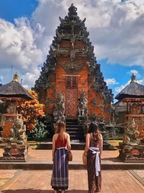 Ubud : Best Highlights of Ubud Trips on Your Selected - Common questions