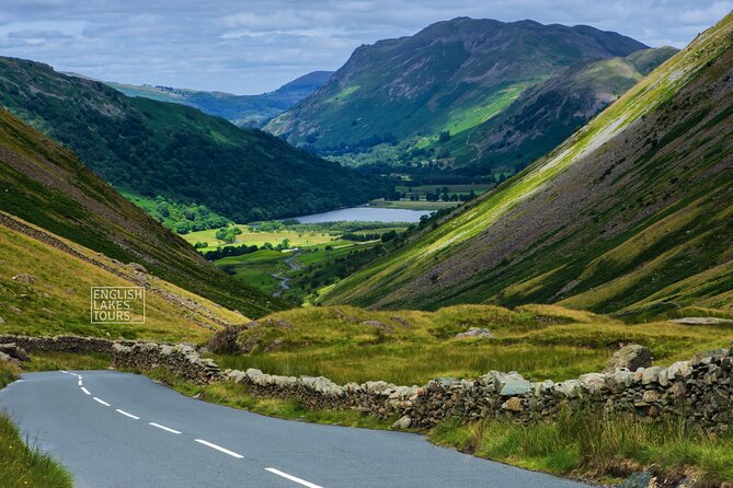 Ultimate Full-Day Lake District Tour: 10 Lakes, Amazing Scenery & Lake Cruise - Weather Policy