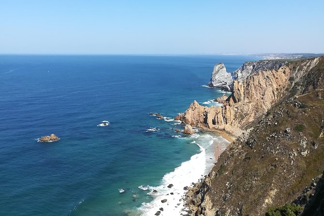 UNESCO Sintra, Cabo Da Roca and Cascais PRIVATE Full Day Tour - Common questions
