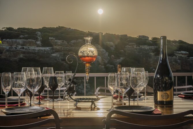 Unique Wine Tasting Inside the Secluded Zourida Gorge - Booking Confirmation and Details