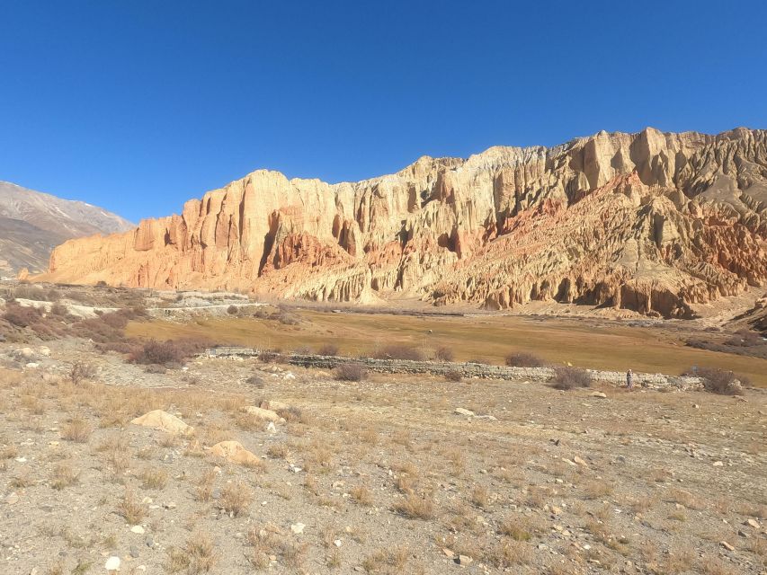 Upper Mustang Driving Tour - Common questions