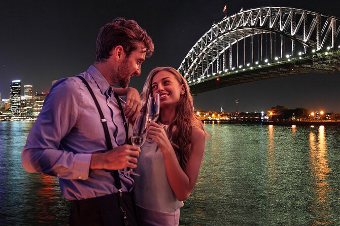 Valentines Day Dinner Cruise With Live Brazilian Show on Sydney Harbour - Reviews and Ratings