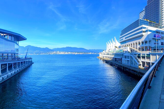 Vancouver 2-Hour City Tour - Last Words