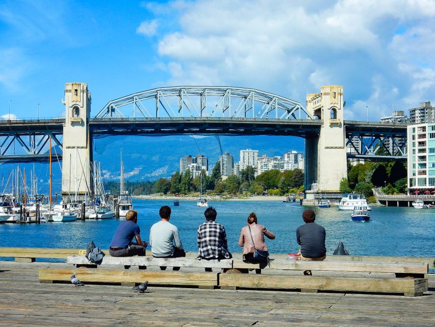 Vancouver: Highlights & Hidden Gems Private Tour - Common questions