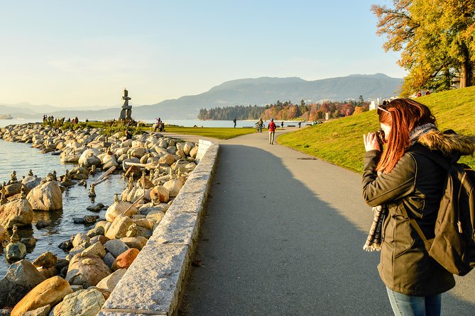 Vancouver Photography Private Tour Including Stanley Park - Last Words
