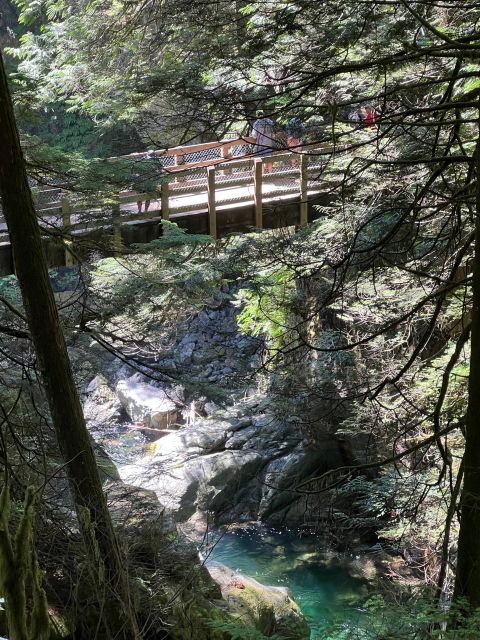 Vancouver: Rainforest Waterfall Hike and Suspension Bridge - Last Words