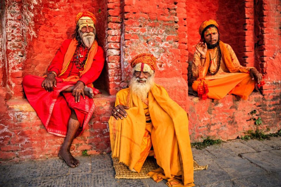 Varanasi: Private Guided Tour of Varanasi and Sarnath - Common questions