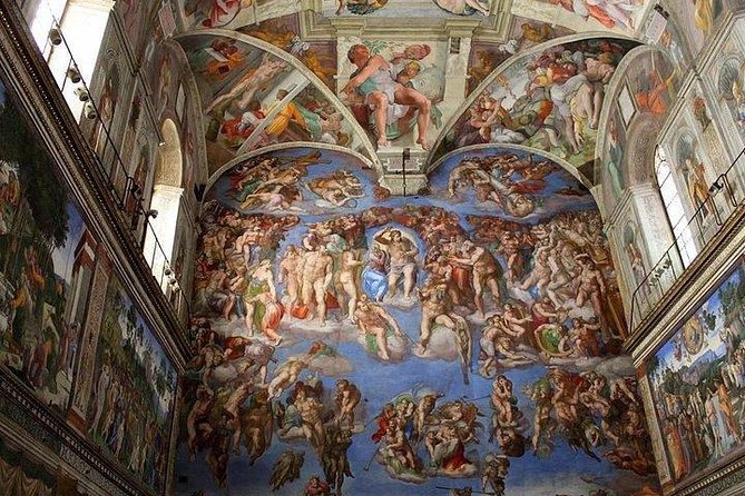 Vatican Papal Audience and Sistine Chapel Skip the Line Tour - Last Words