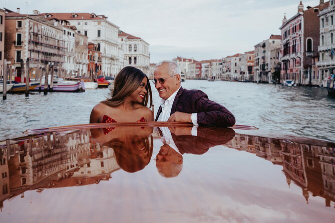 Venice Memories Photoshoot - Final Thoughts