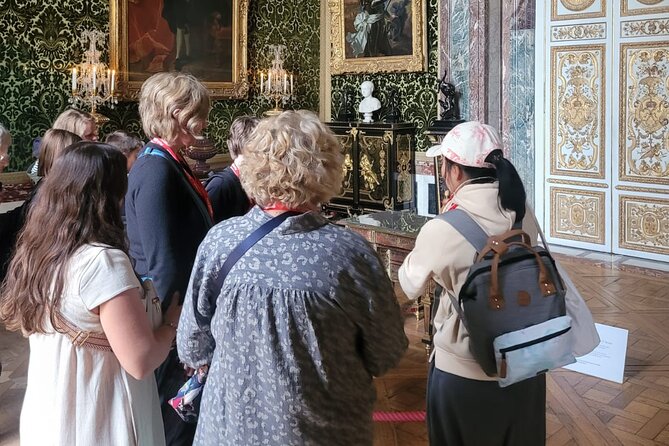 Versailles Palace Skip the Line Guided Tour With Gardens Access - Last Words