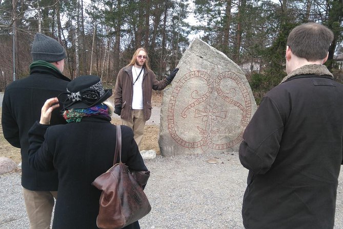 Viking History, Fika & Countryside 9h Tour to Sigtuna & Uppsala - Common questions