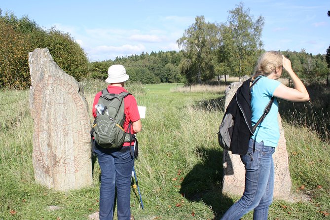 Viking History Small Group Tour From Stockholm: Half Day Including Sigtuna - Weather-Related Cancellations and Rescheduling
