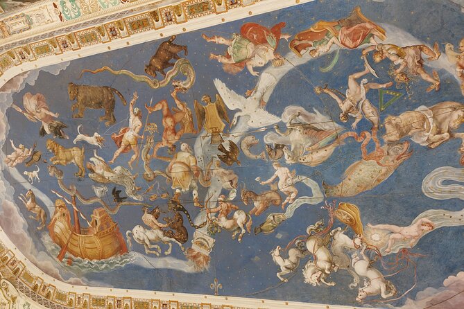 Villa Farnese in Caprarola, Masterpiece of Renaissance Architecture – Private Tour - Last Words