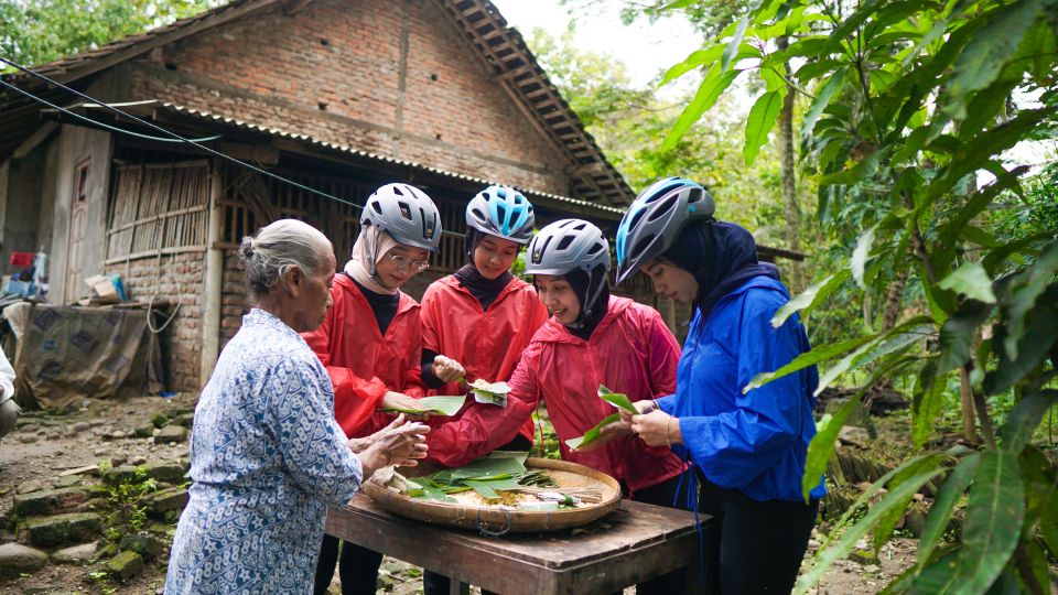Village Cycling Tour in Nanggulan - Additional Recommendations