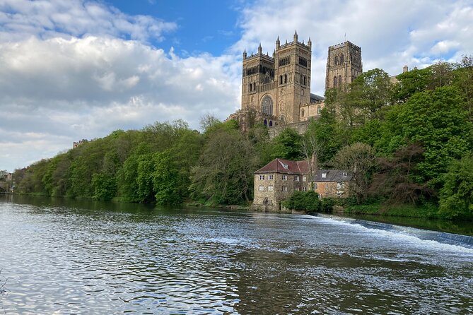 Walkabout Durham History Tour - Last Words