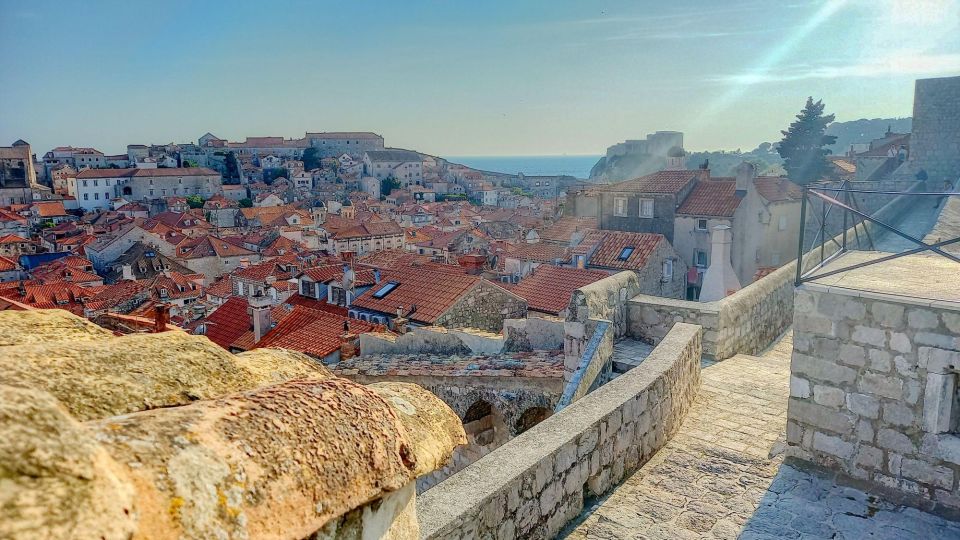 Walls of Dubrovnik - Guided Walking Tour & Free Exploration - Common questions