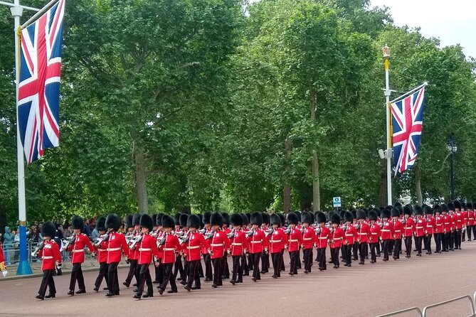 Westminster Tour & Visit Westminster Abbey & Churchill War Rooms - FAQs