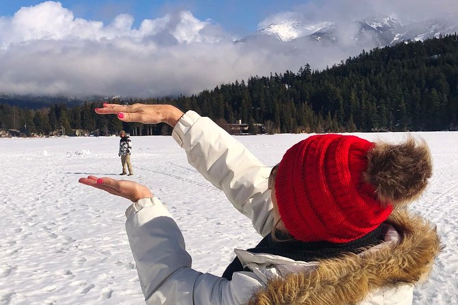 Whistler Sightseeing Tour: Discover All of Whistler Year-Round! - Recommendations and Guest Appreciation